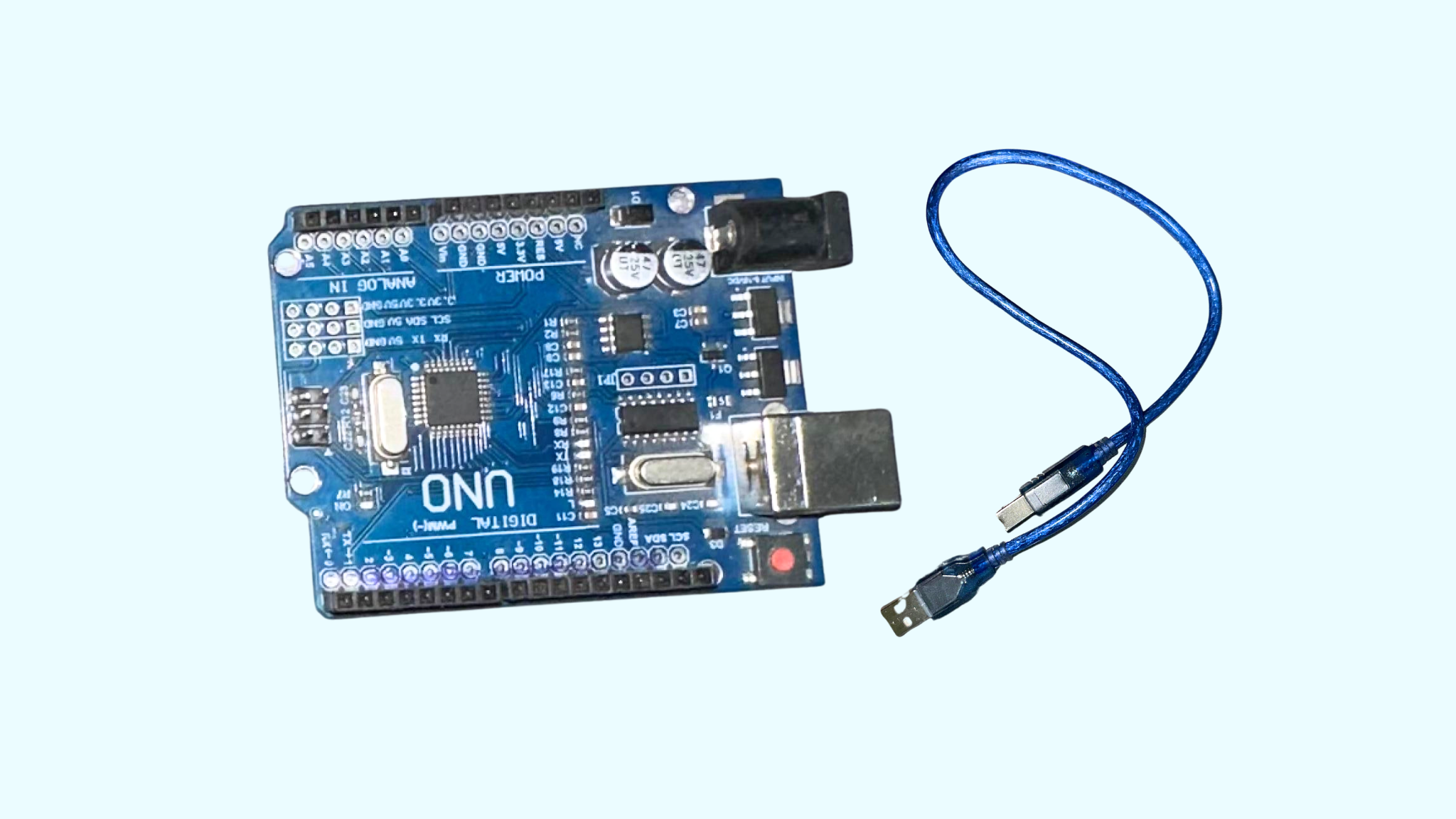 Arduino Cable